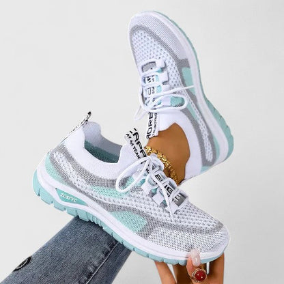 Koralyn Zapatillas Ortopédicas Comfort Para Todos Los Días