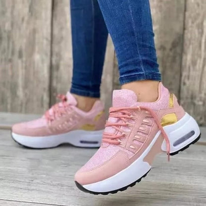 Savannah - Zapatos Ortopédicos de Confort