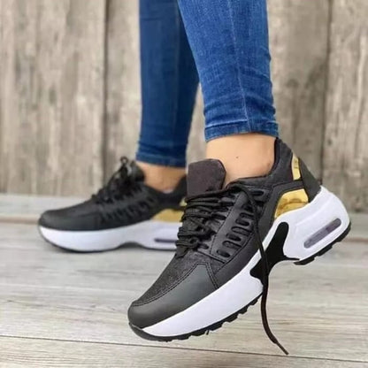 Thea – Zapatos de Comodidad Ortopédica