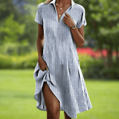 Firi | Vestido Chic Elegante