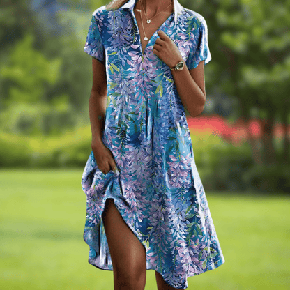 Firi | Vestido Chic Elegante