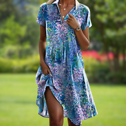 Blaire™ - Vestido Chic Elegante