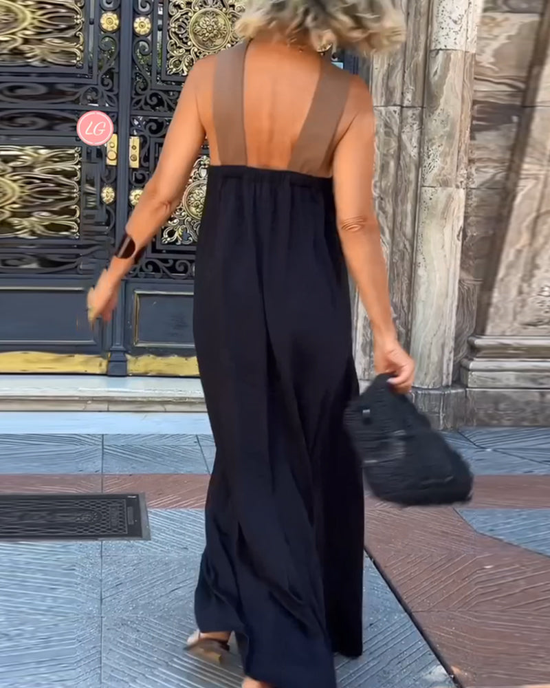 Vestido Cruzado Serena™