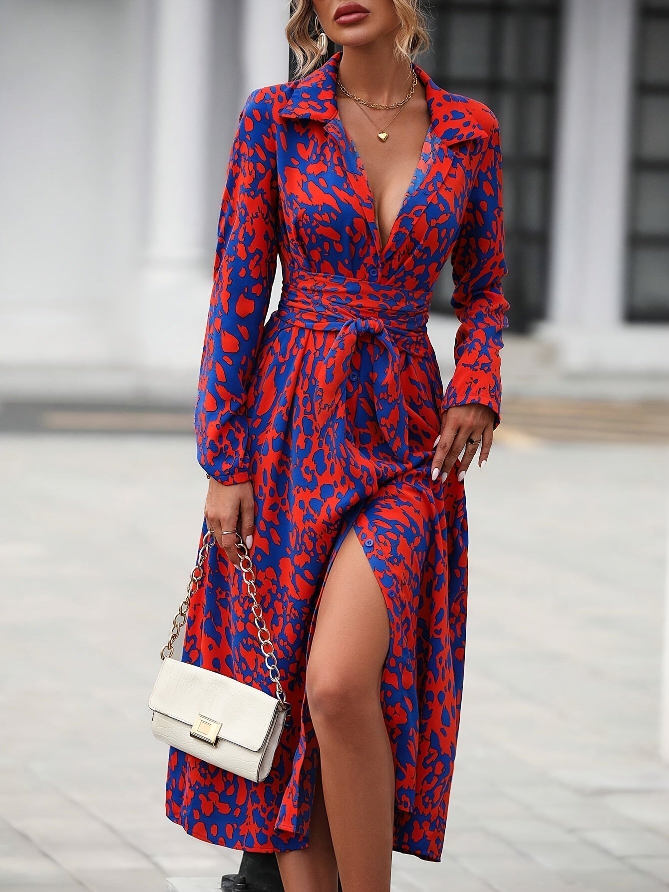Valentina | Vestido Elegante