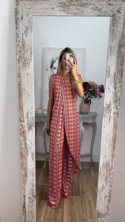 SKYE – TRAJE CÓMODO IMPRESO