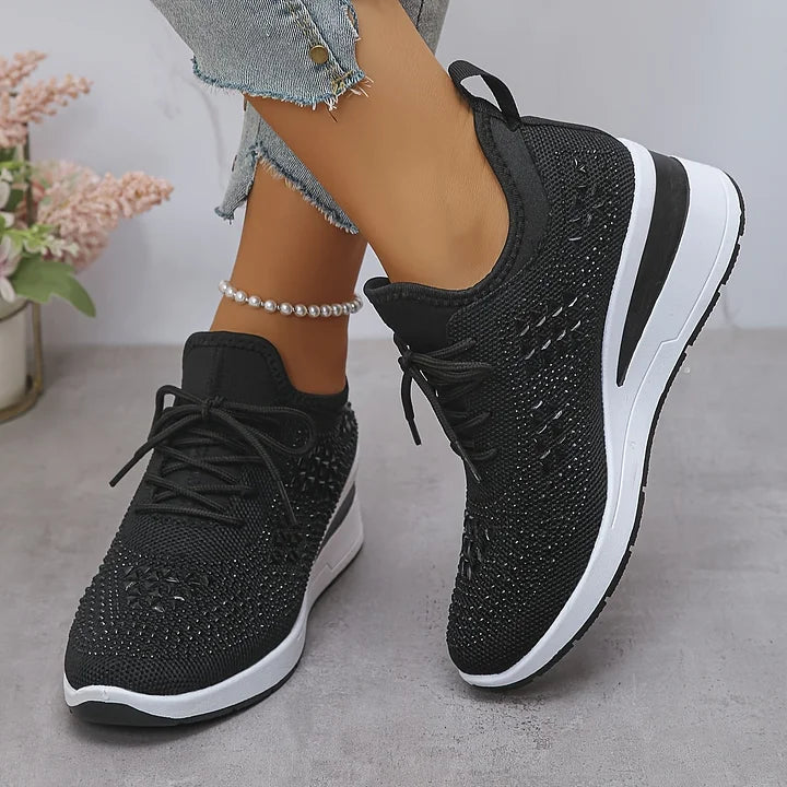 Giselle | Cómodos Zapatos Ortopédicos