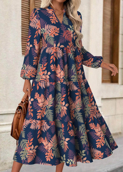 Rina | Vestido Soft Blossom