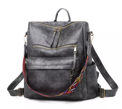 Lily™ Sleek Allure | Mochila Elegante