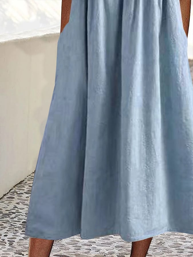 Thania™ - Vestido Chic Audaz
