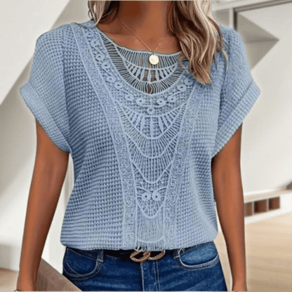 SIMONE | TOP ELEGANTE ESTILO IBIZA