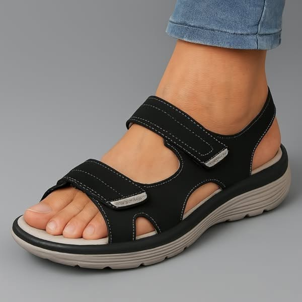 MARJORIE | SANDALIAS ORTOPÉDICAS