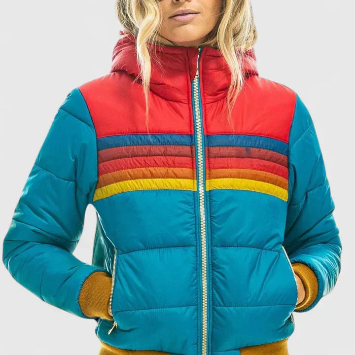 Alizhyanna | Chaqueta Sofisticada