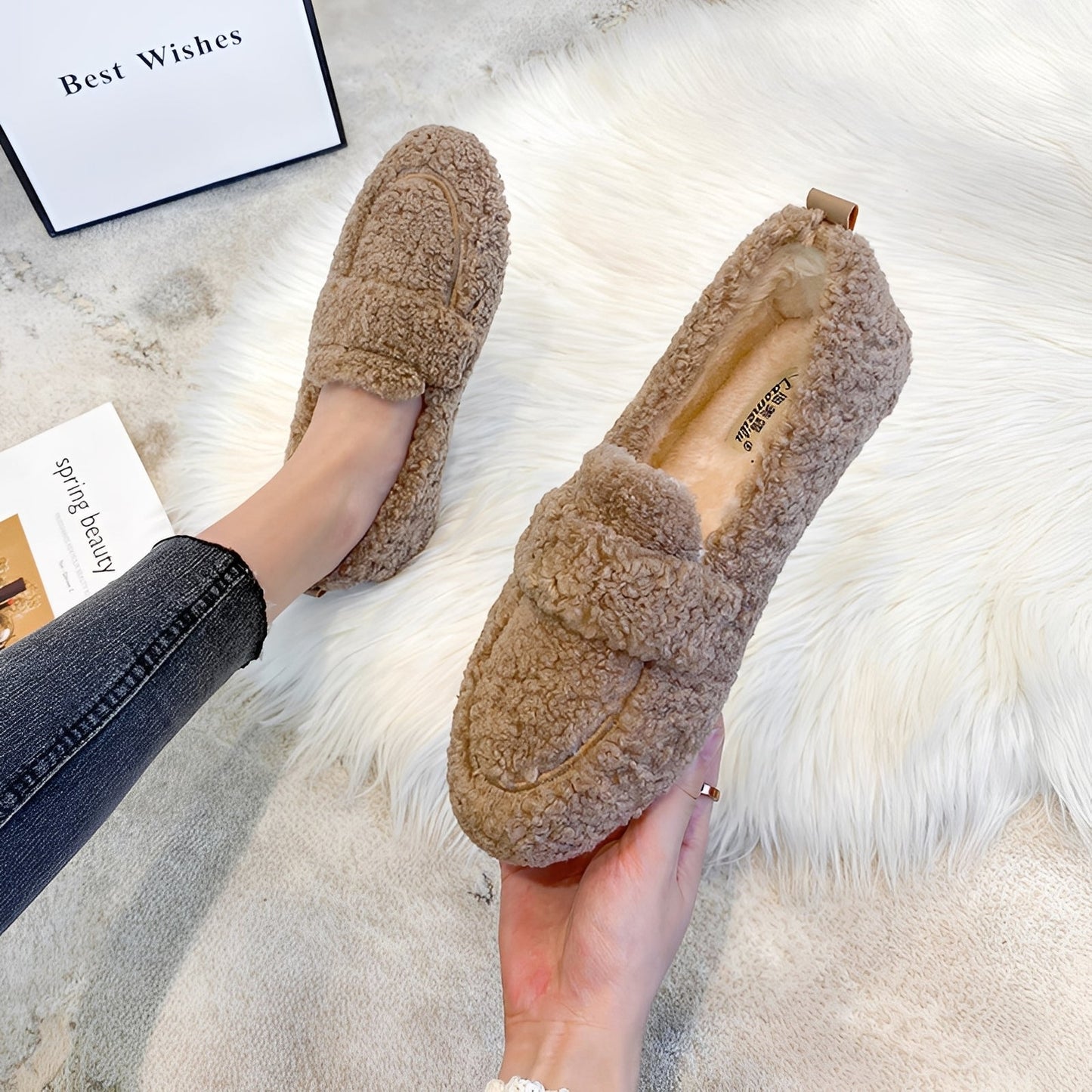 Célestia - Zapatos elegantes y cómodos para mujeres