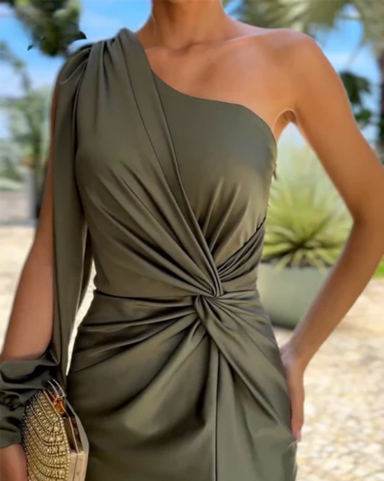 Ember | Vestido Elegante