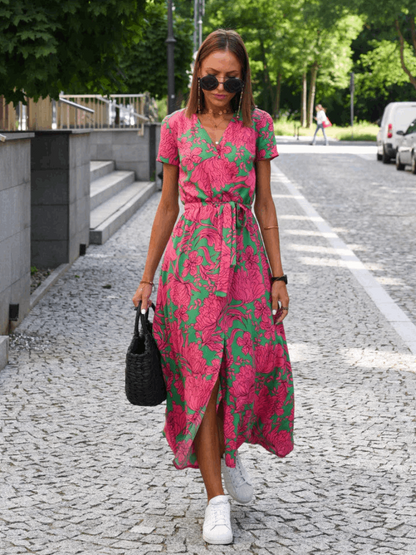 EL VESTIDO CLAIRE
