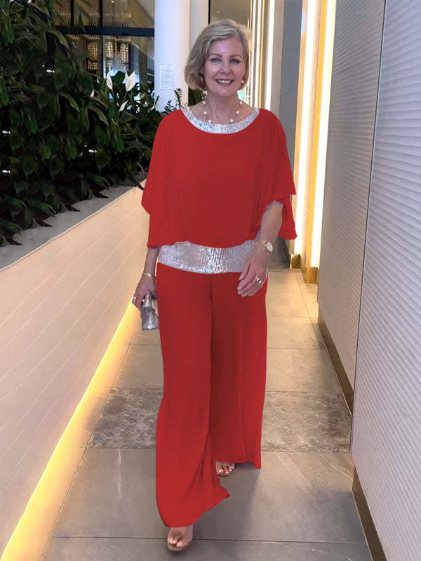 SOLANA – CONJUNTO ELEGANTE Y REFINADO