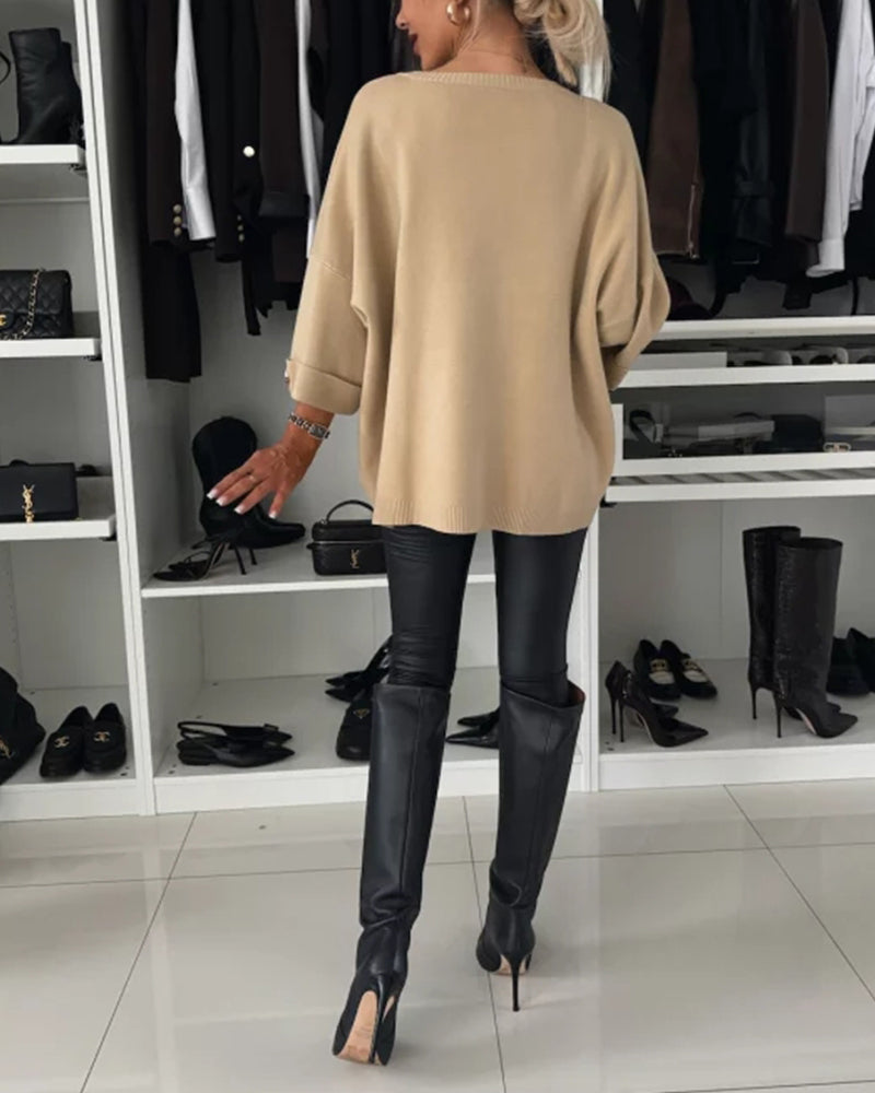BLUSA MODERNA OTHILIA I