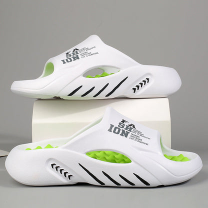 Alfred - Zapatos elegantes con plantilla suave para hombres