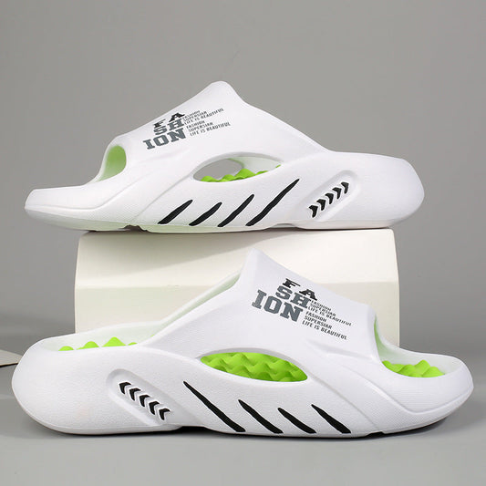 Alfred - Zapatos elegantes con plantilla suave para hombres