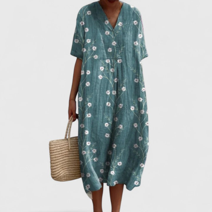 Sereina | Vestido Elegante