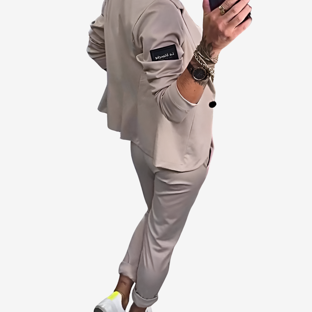 Anne™ Conjunto Moderno