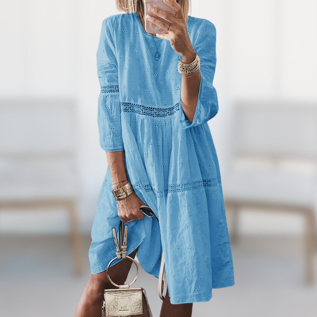 Marzia - Vestido Elegante Marzia