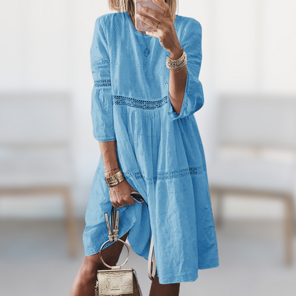 Marzia - Vestido Elegante Marzia