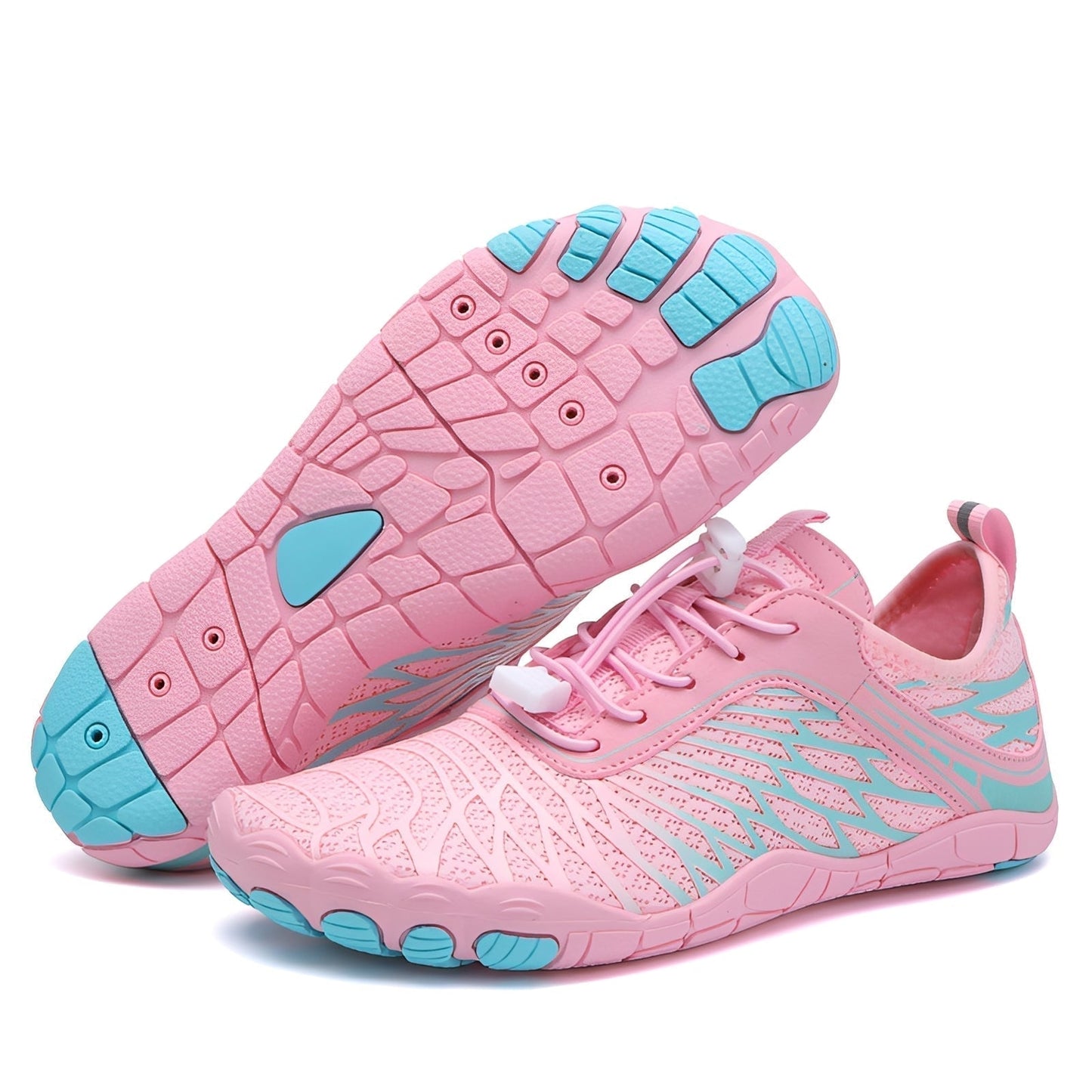 Zélie - Zapatos elegantes y resistentes al agua para hombres