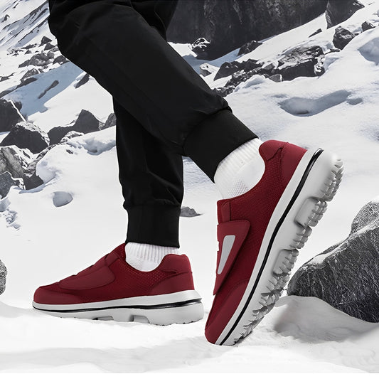 Justin - Zapatos elegantes con suela blanca para mujeres