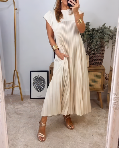 Vestido Elise Atemporal y Cómodo