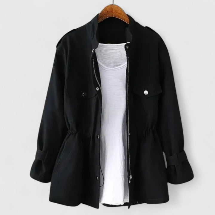 JOYCE – CHAQUETA CLÁSICA DE USO DIARIO