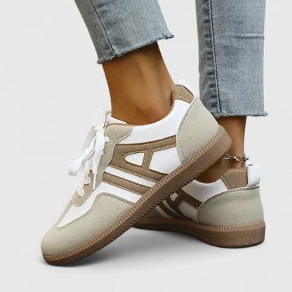 Delyziah Zapatillas Ortopédicas Comfort para Pies y Postura