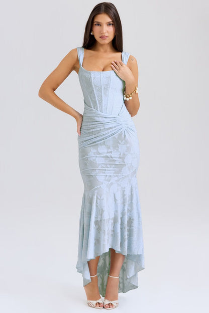 Katerina - VESTIDO ELEGANTE