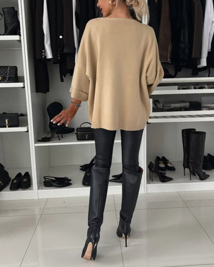 BLUSA MODERNA OTHILIA I