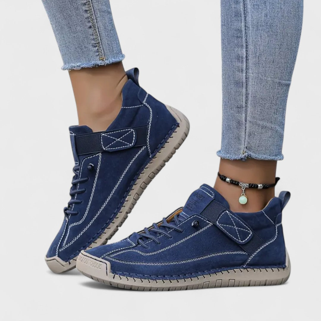 Mia - Zapatos ortopédicos cómodos