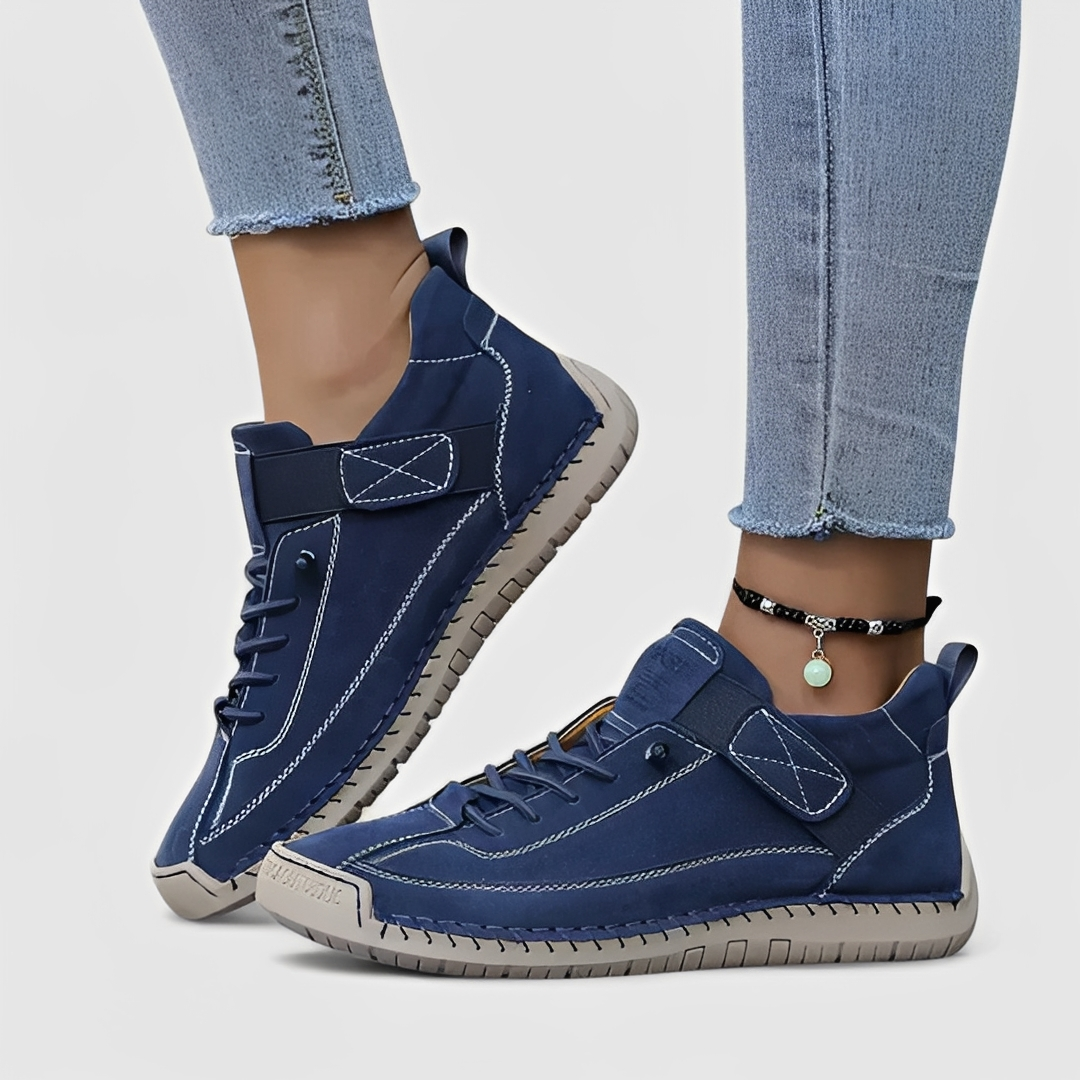 Agnèse - Zapatos cómodos para mujeres