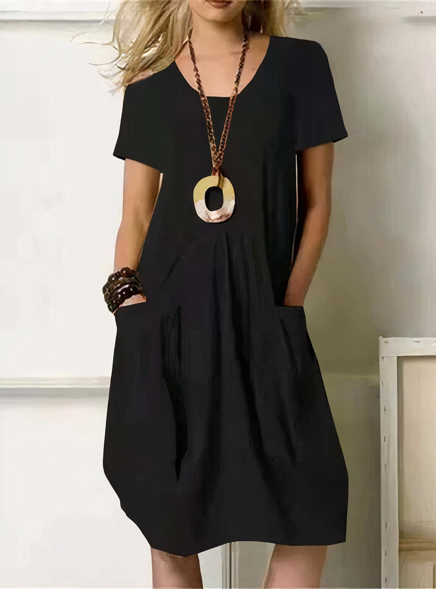 Mila | Vestido Casual