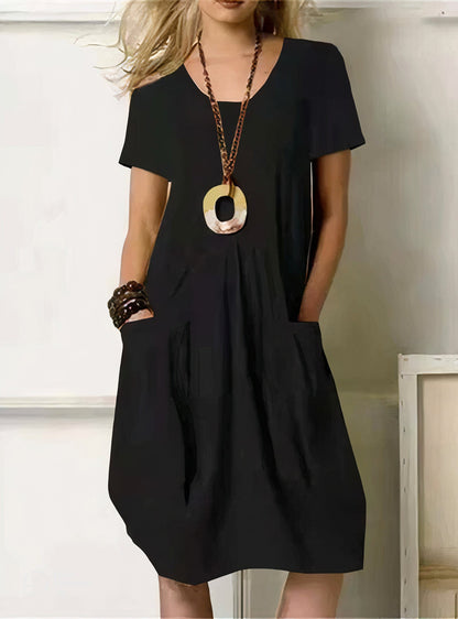Mila | Vestido Casual