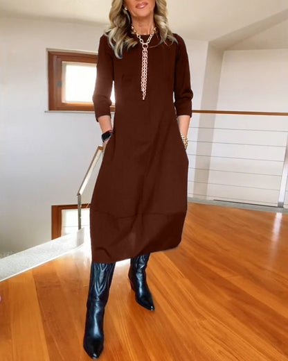 Zoey - Elegancia y Estilo para Cada Ocasión