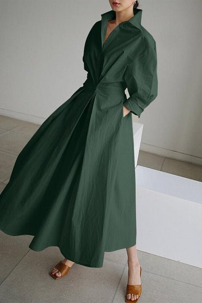 El Vestido Victoria