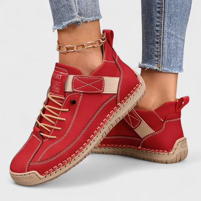 Mia - Zapatos ortopédicos cómodos