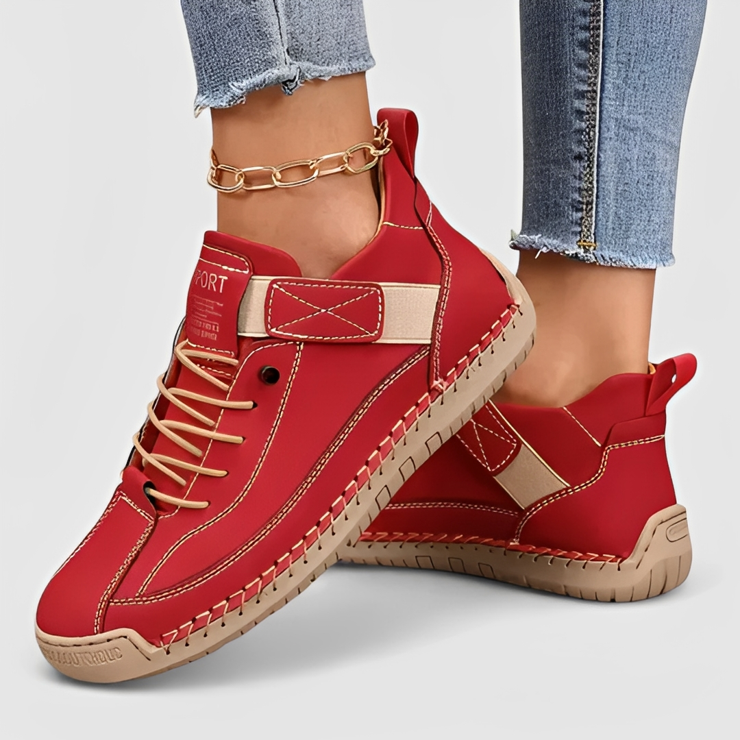 Agnèse - Zapatos cómodos para mujeres