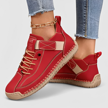 Agnèse - Zapatos cómodos para mujeres