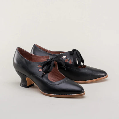 Fiona - Zapatos elegantes de mujer con tacón