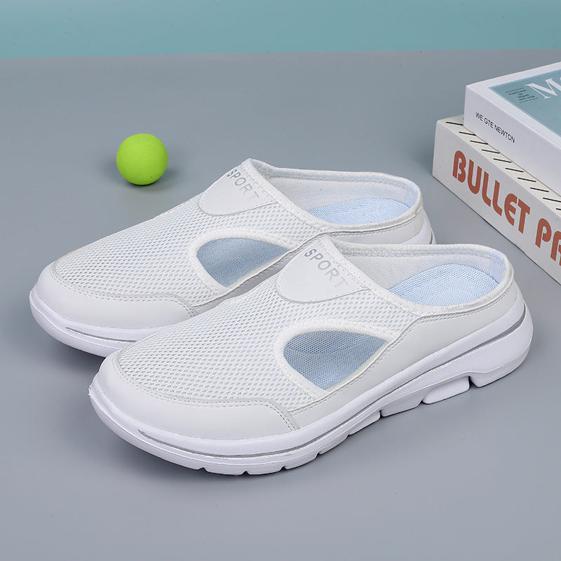 Evie - Elegantes y cómodas zapatillas deportivas para mujeres