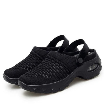 Smidge - Zapatos Ortopédicos con Cojín de Aire