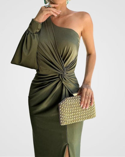 Kelly | Vestido de Cóctel Elegante
