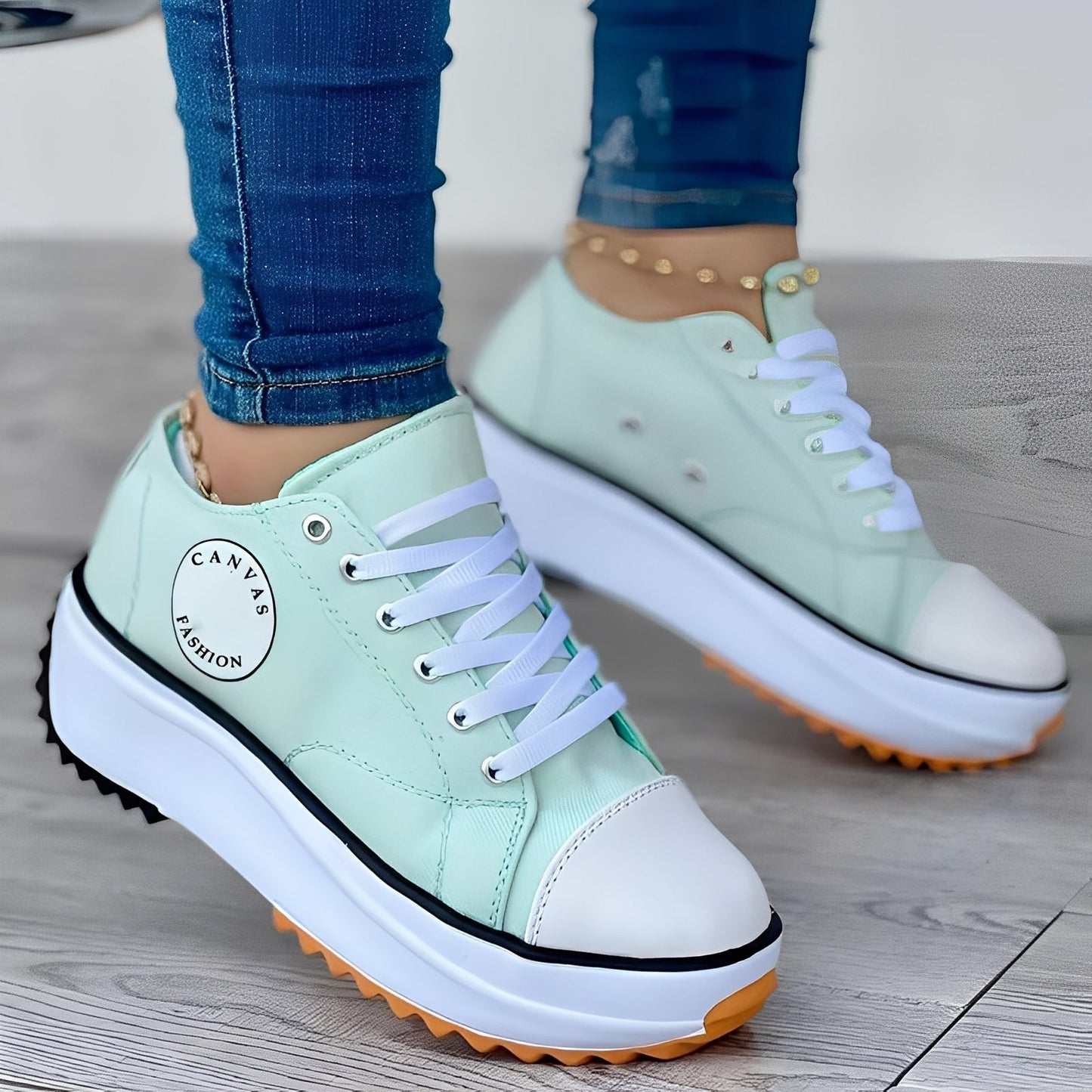 Arlette - Zapatos ortopédicos de moda para mujeres