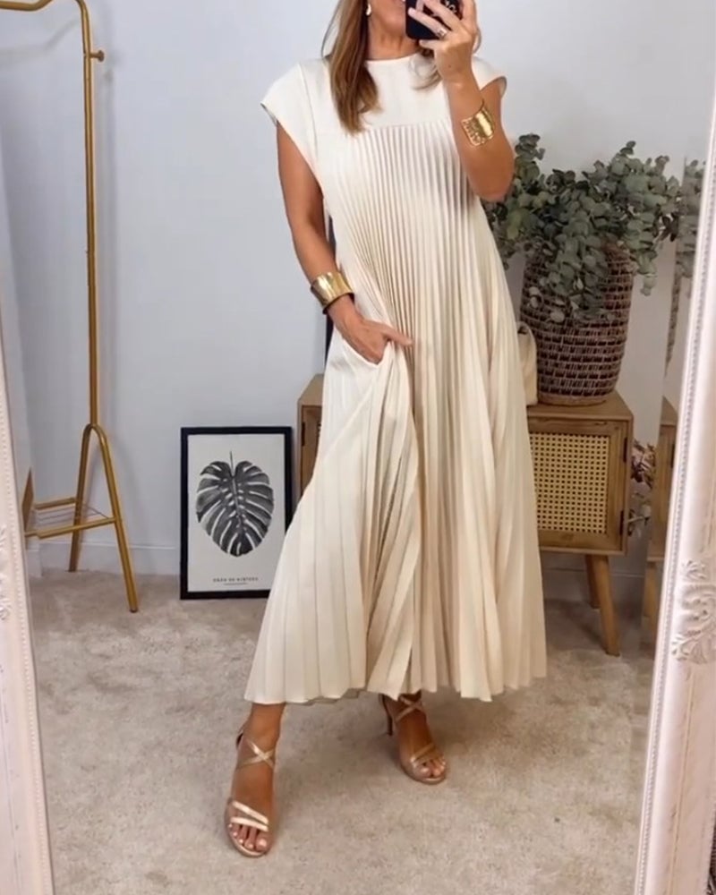 Jolie | Vestido atemporal y cómodo