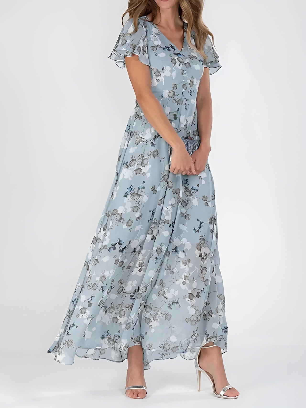 Jennifer | Vestido Elegante